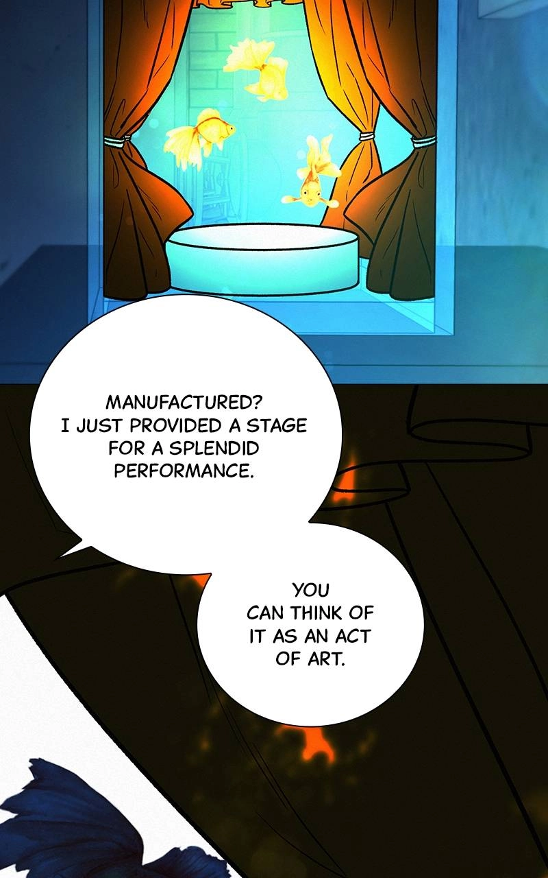 Operation True Love Chapter 39 - Page 90