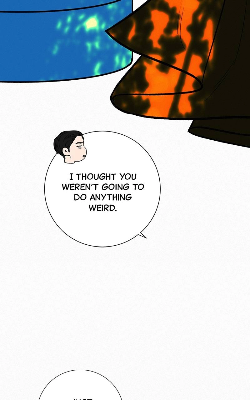 Operation True Love Chapter 39 - Page 92