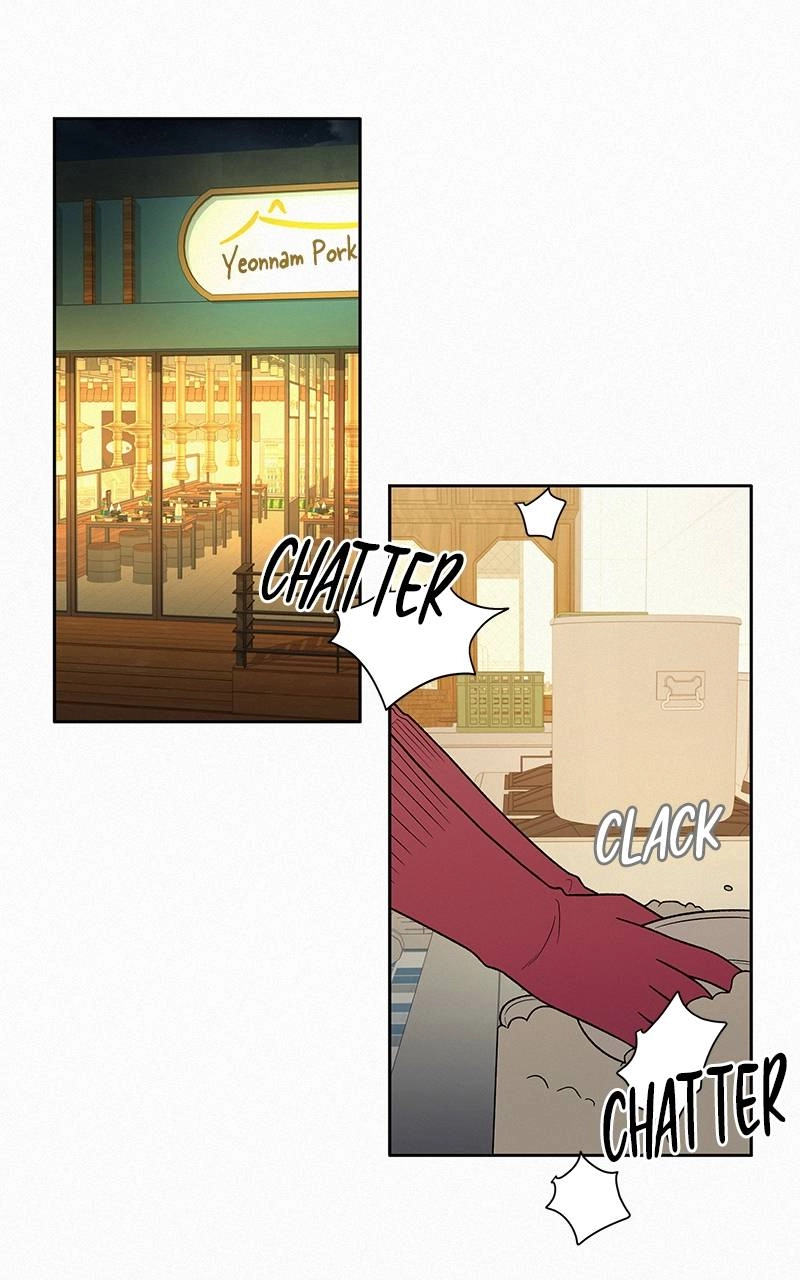 Operation True Love Chapter 39 - Page 95