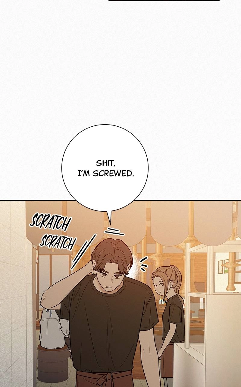 Operation True Love Chapter 39 - Page 98