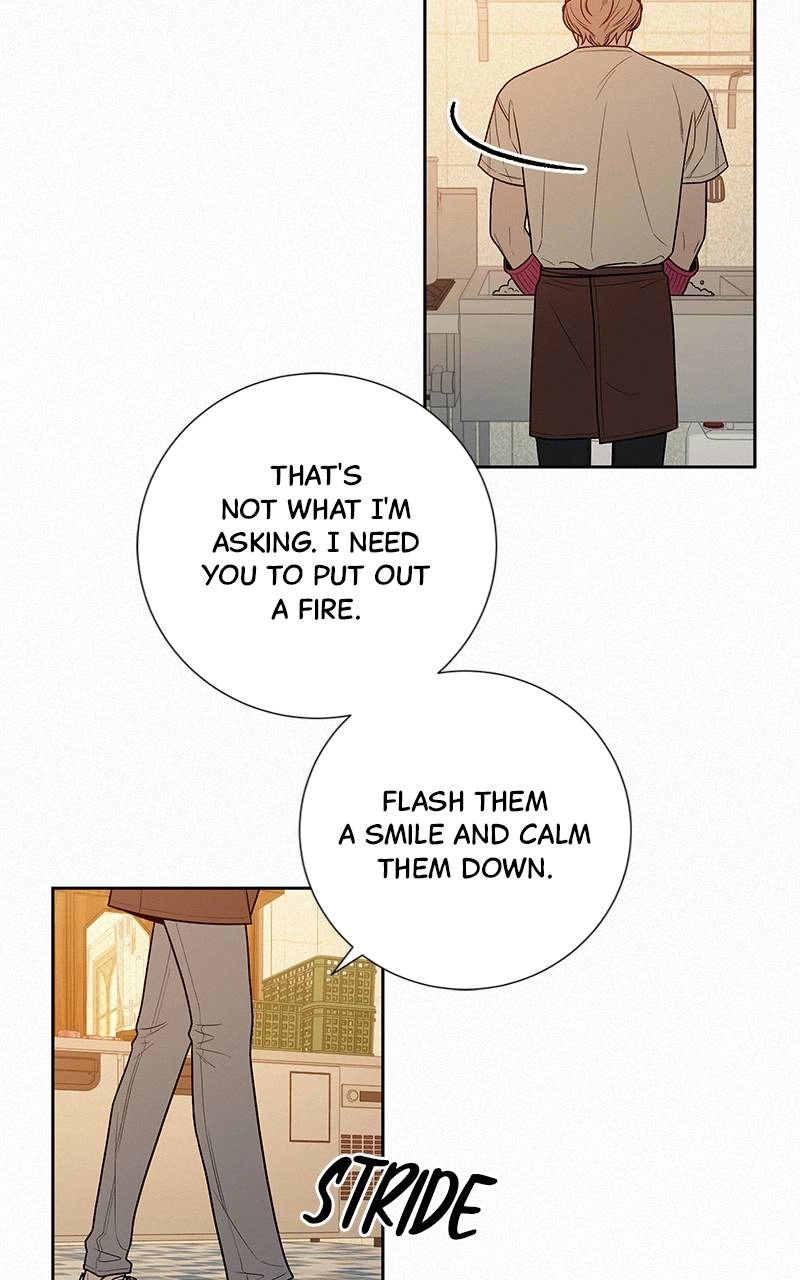 Operation True Love Chapter 39 - Page 102