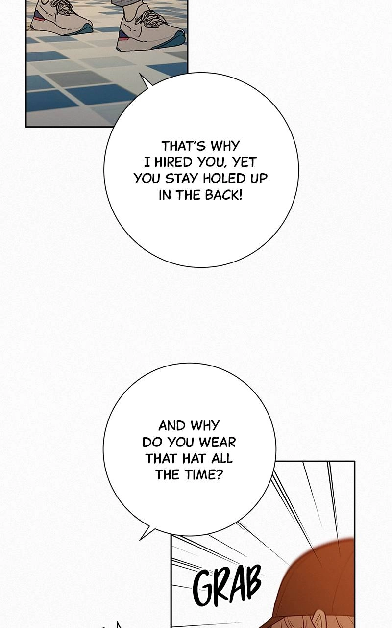 Operation True Love Chapter 39 - Page 103