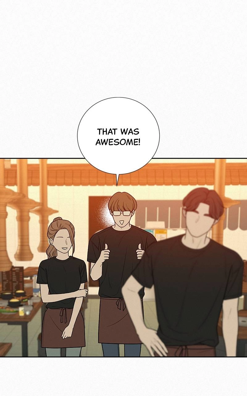 Operation True Love Chapter 39 - Page 110