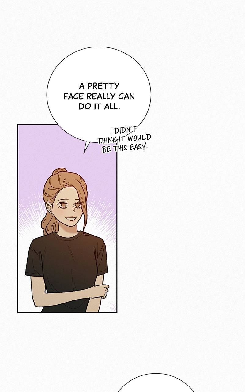 Operation True Love Chapter 39 - Page 111