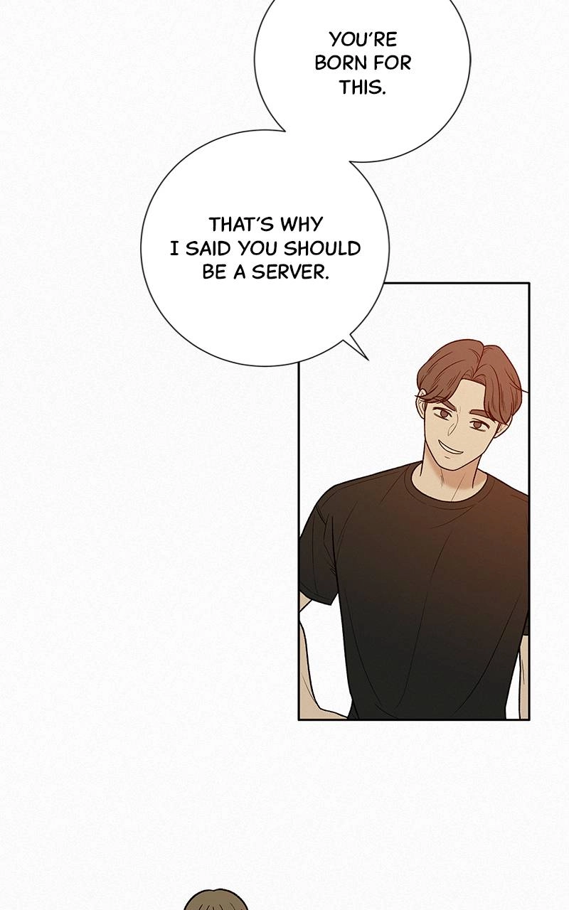 Operation True Love Chapter 39 - Page 112