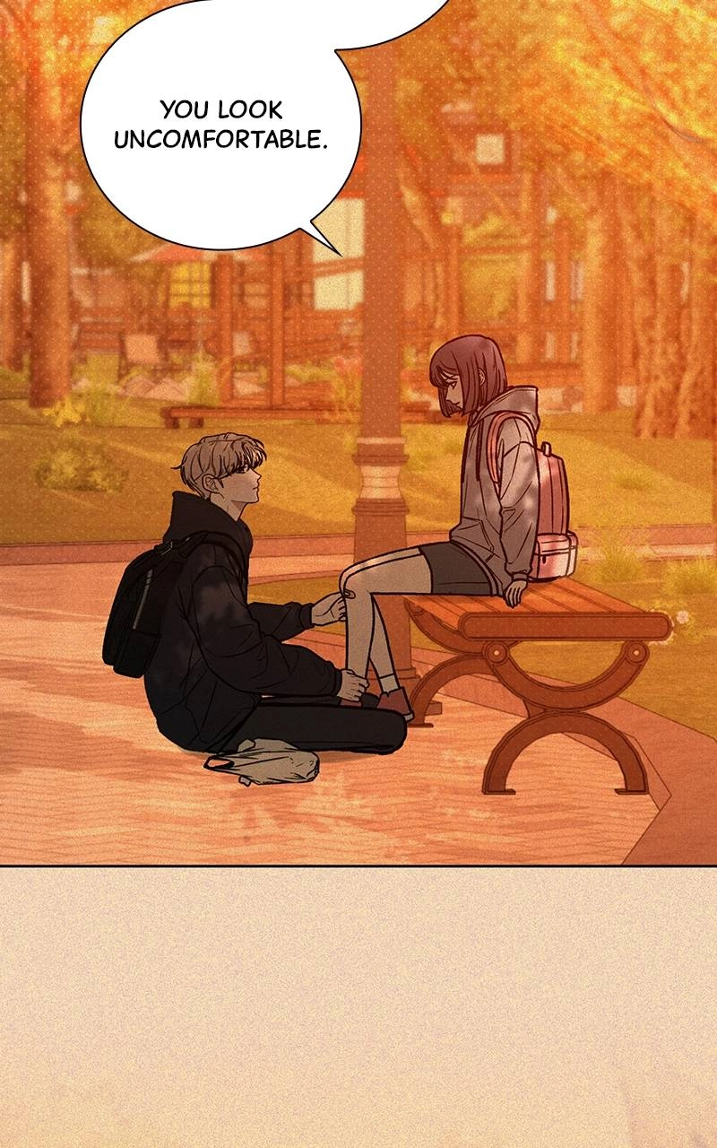 Operation True Love Chapter 39 - Page 117