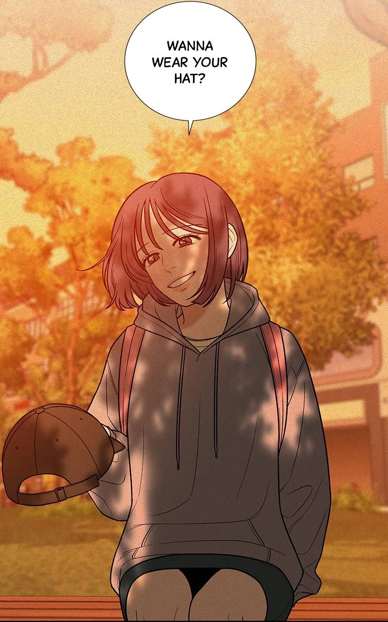 Operation True Love Chapter 39 - Page 118