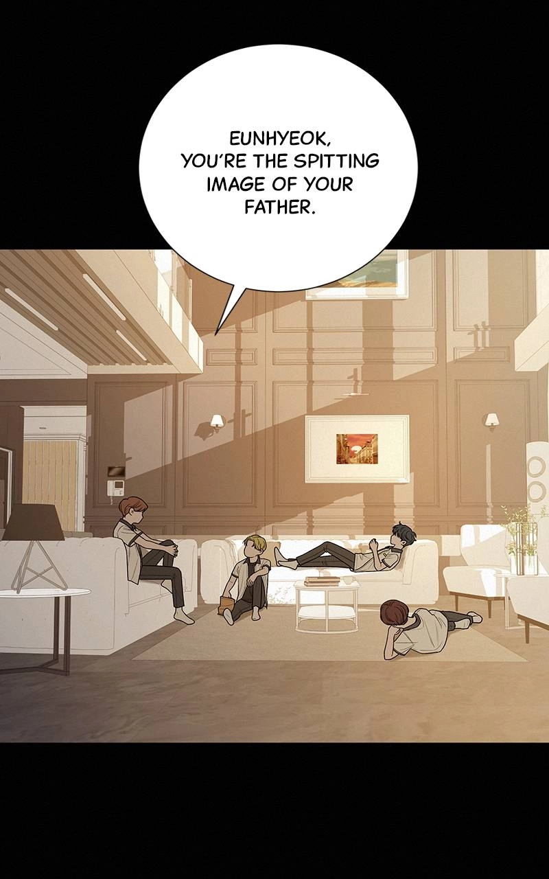 Operation True Love Chapter 40 - Page 5