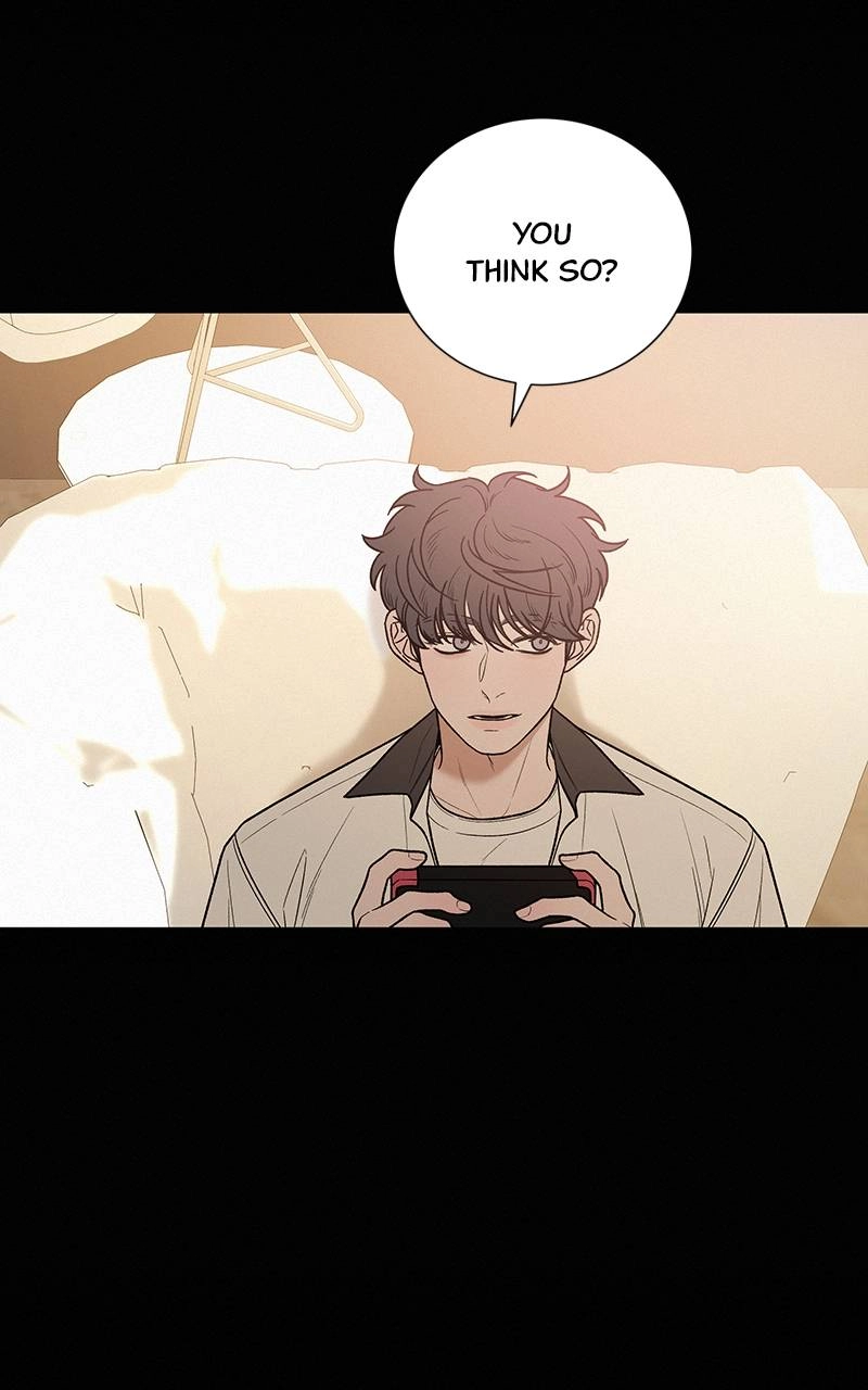 Operation True Love Chapter 40 - Page 6