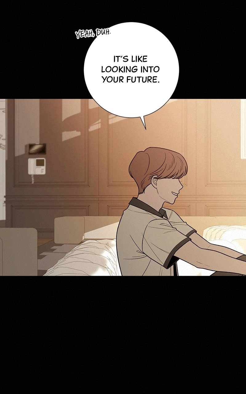Operation True Love Chapter 40 - Page 7