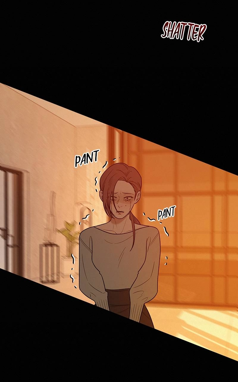 Operation True Love Chapter 40 - Page 10