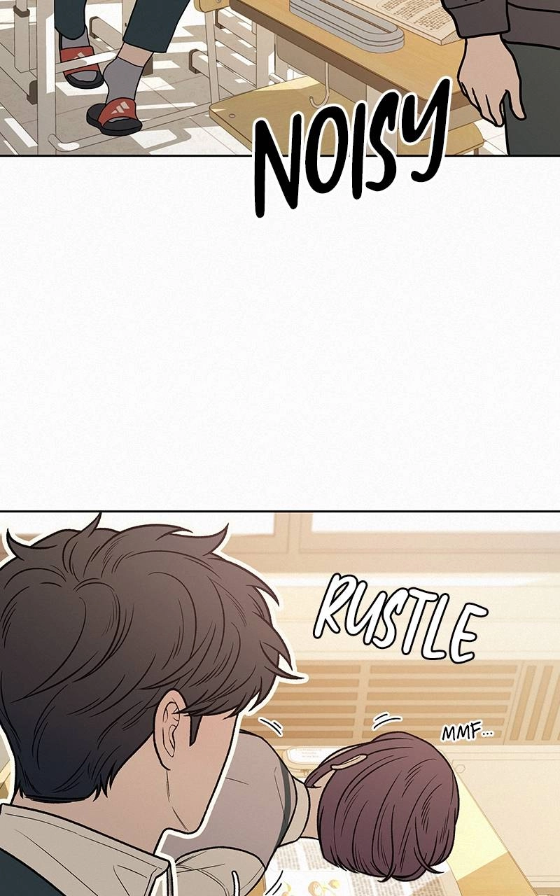 Operation True Love Chapter 40 - Page 19