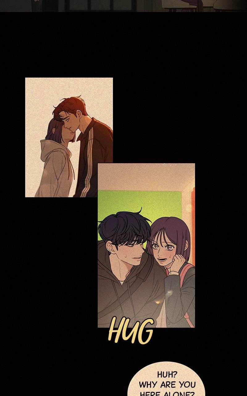 Operation True Love Chapter 40 - Page 22