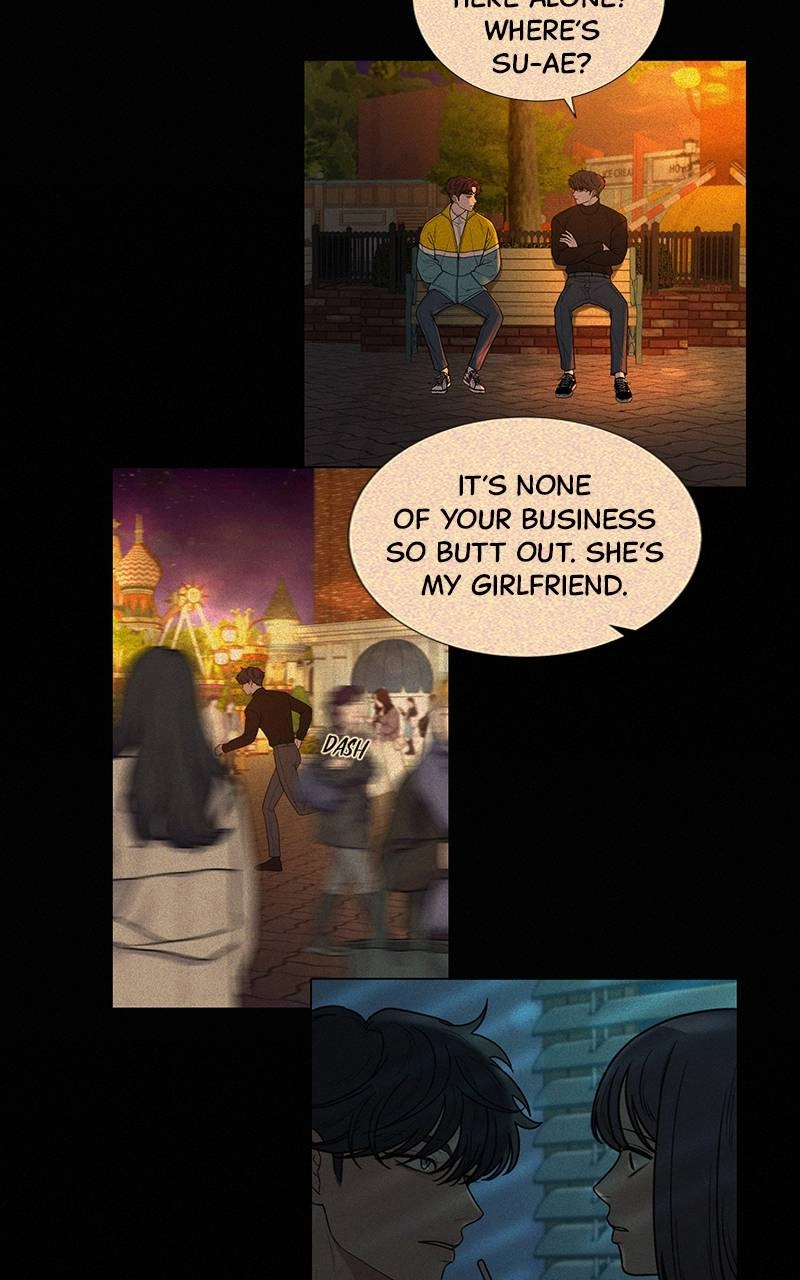Operation True Love Chapter 40 - Page 23