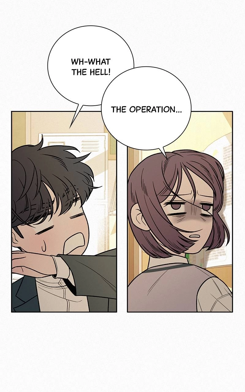 Operation True Love Chapter 40 - Page 28