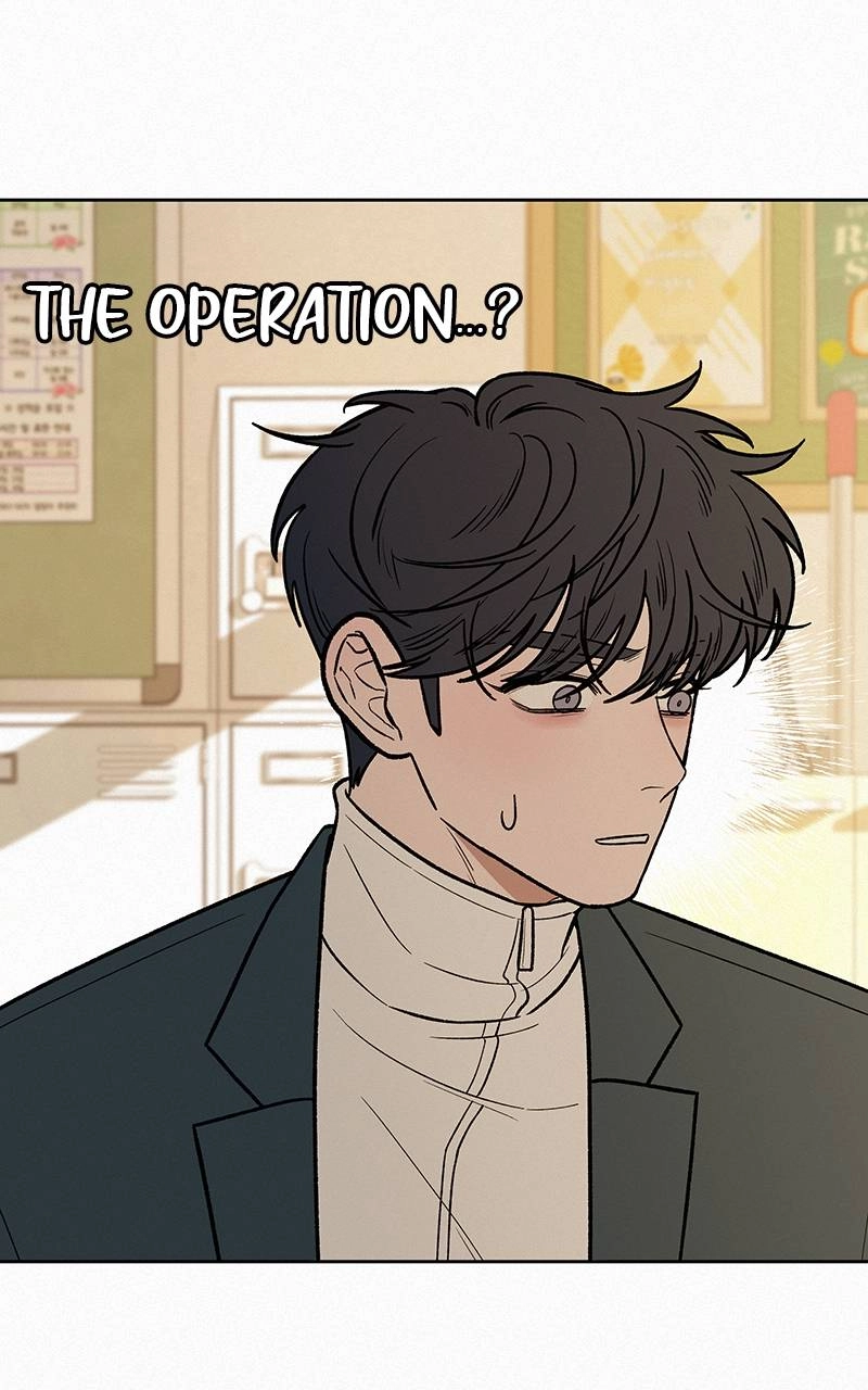 Operation True Love Chapter 40 - Page 29