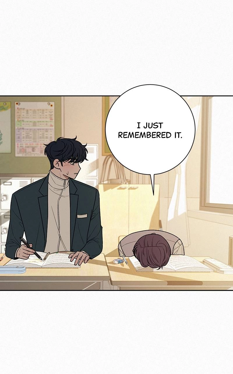 Operation True Love Chapter 40 - Page 30
