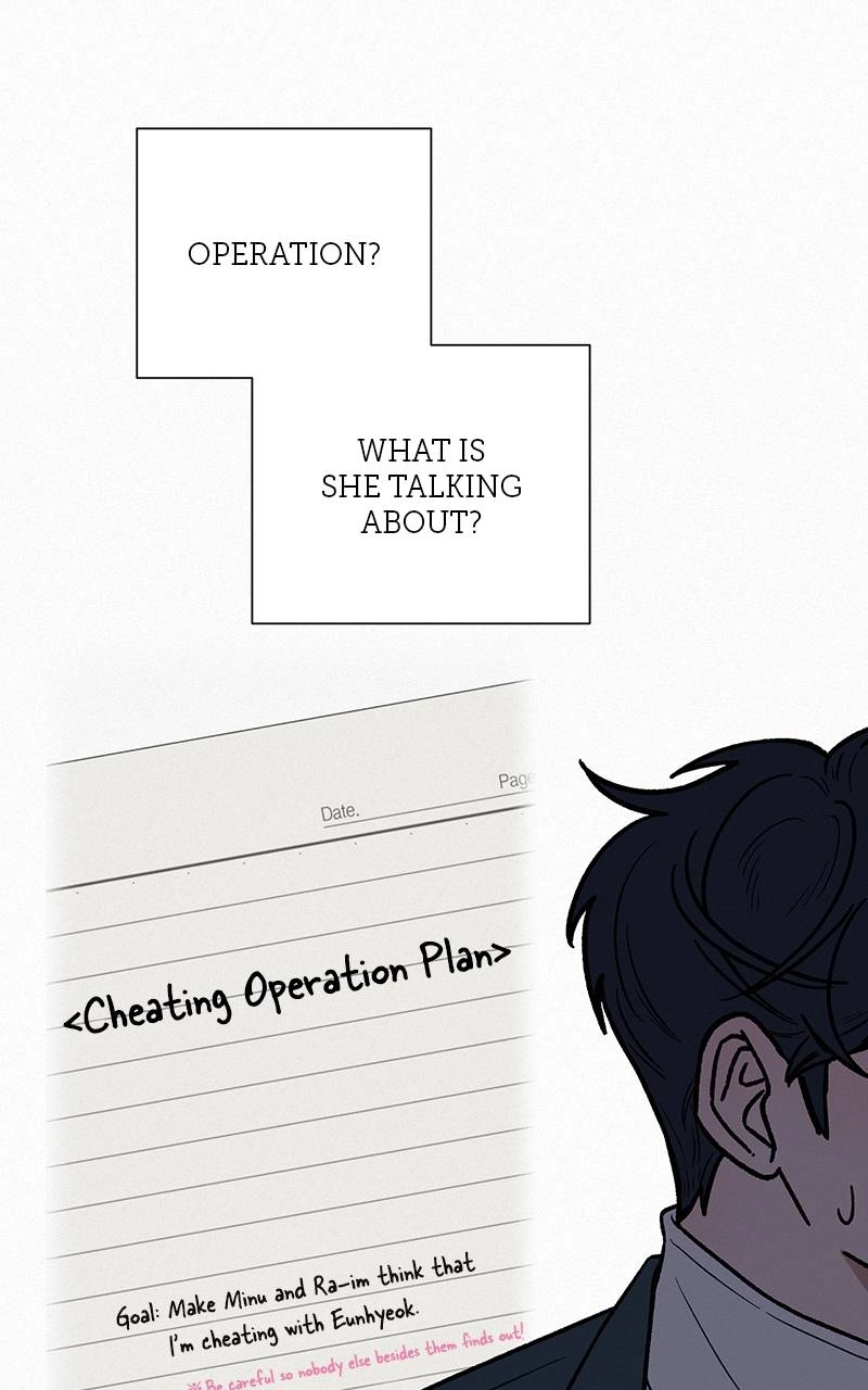 Operation True Love Chapter 40 - Page 31
