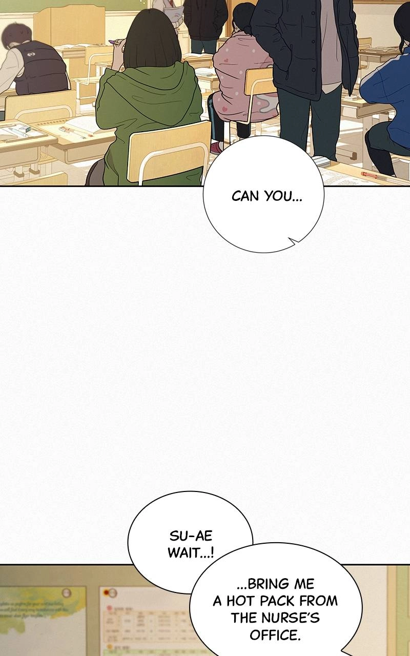 Operation True Love Chapter 40 - Page 34