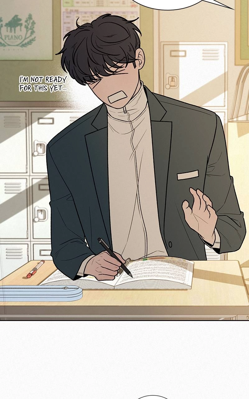 Operation True Love Chapter 40 - Page 35