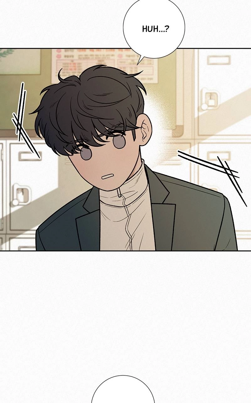 Operation True Love Chapter 40 - Page 36