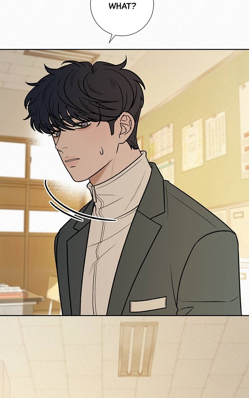 Operation True Love Chapter 40 - Page 37