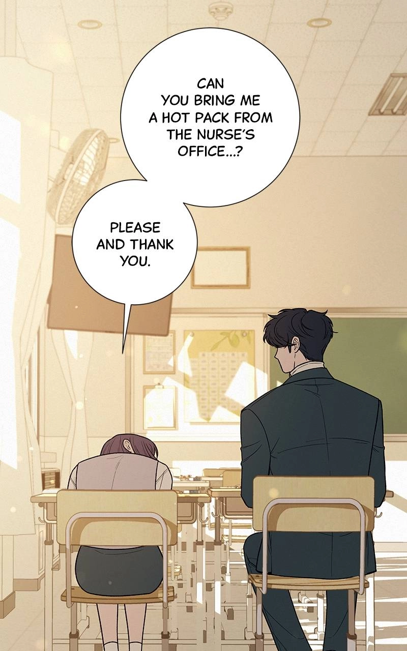 Operation True Love Chapter 40 - Page 38