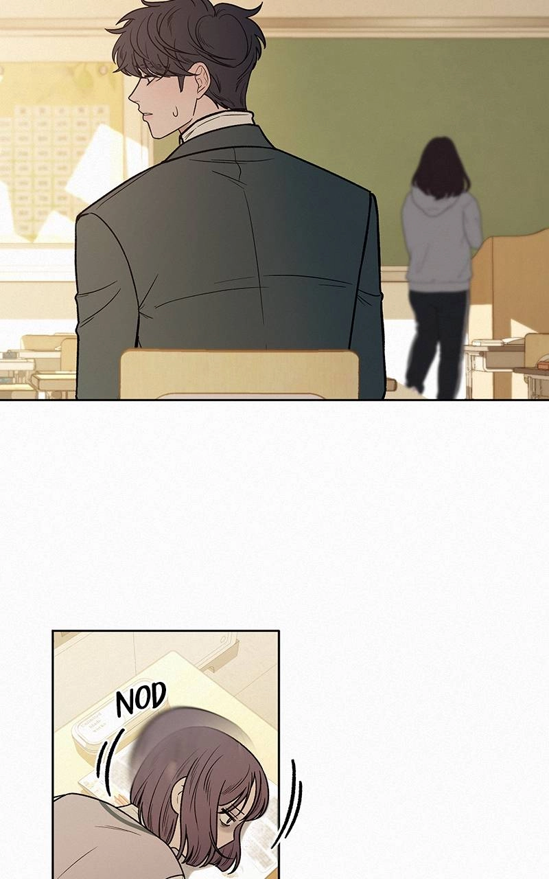 Operation True Love Chapter 40 - Page 40