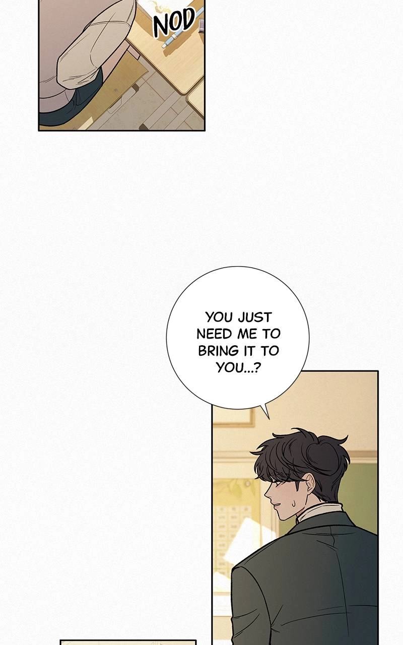Operation True Love Chapter 40 - Page 41