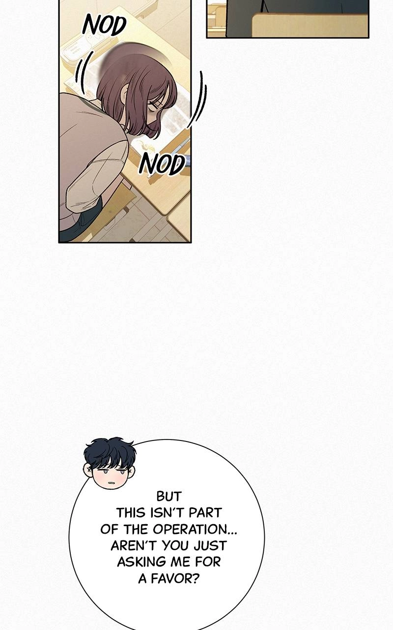 Operation True Love Chapter 40 - Page 42