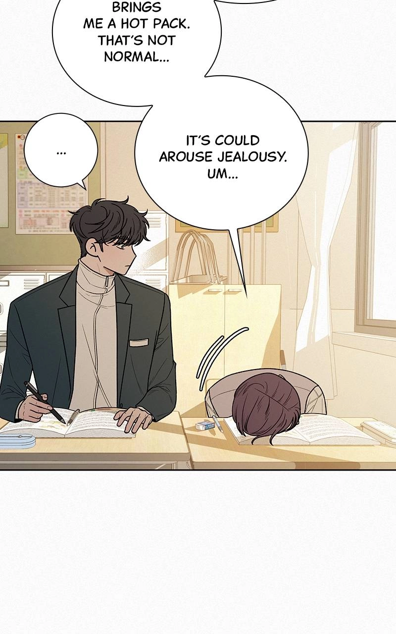 Operation True Love Chapter 40 - Page 44