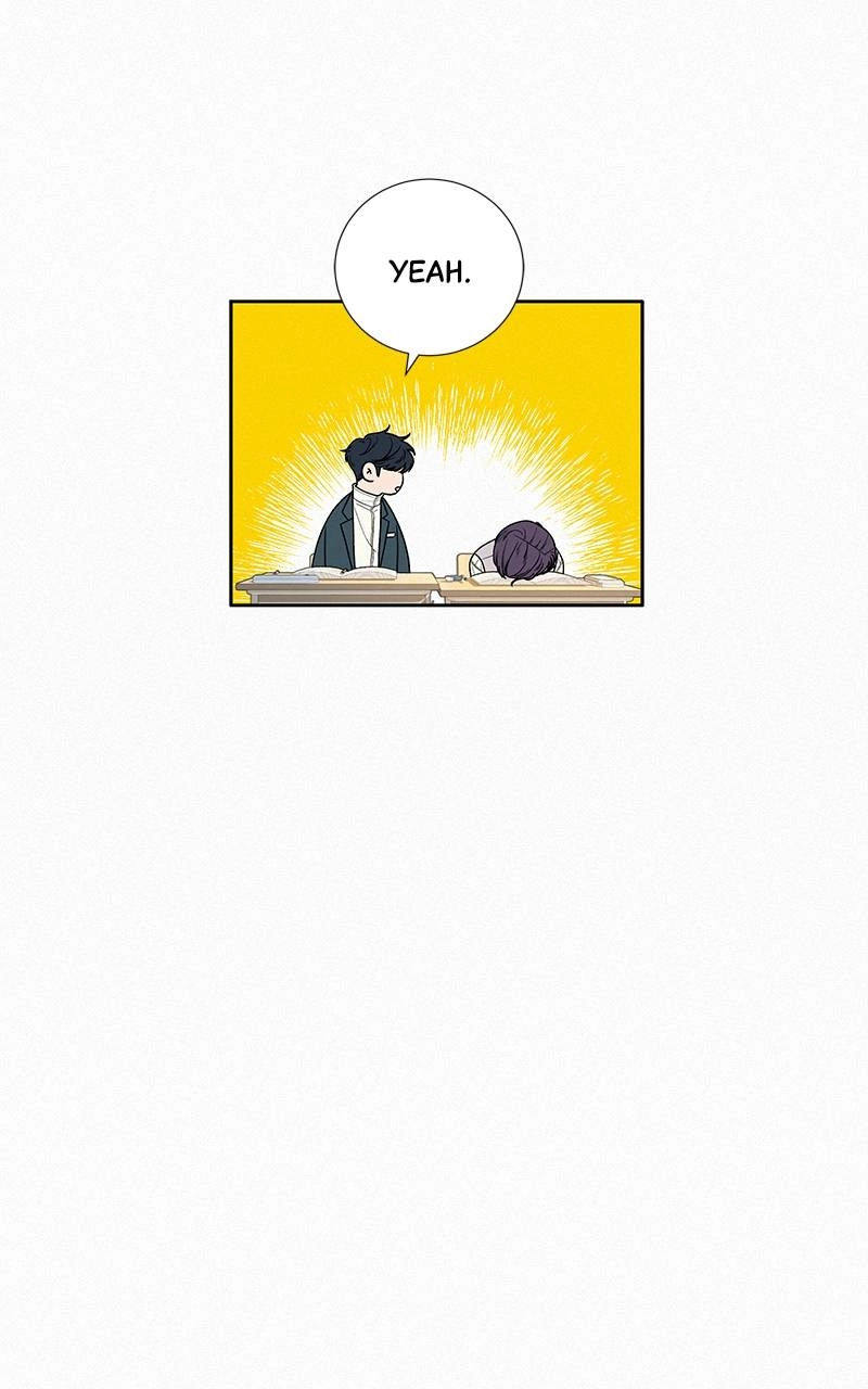 Operation True Love Chapter 40 - Page 45