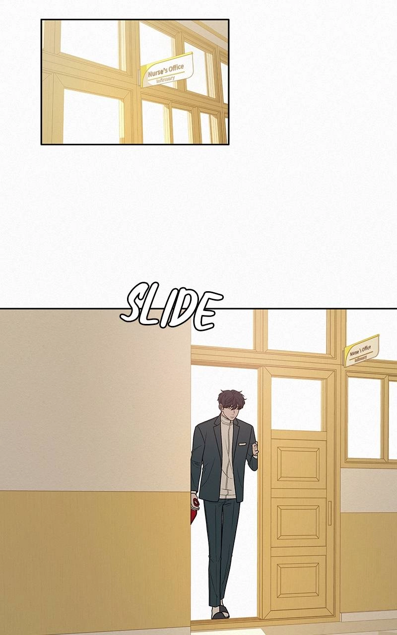 Operation True Love Chapter 40 - Page 46