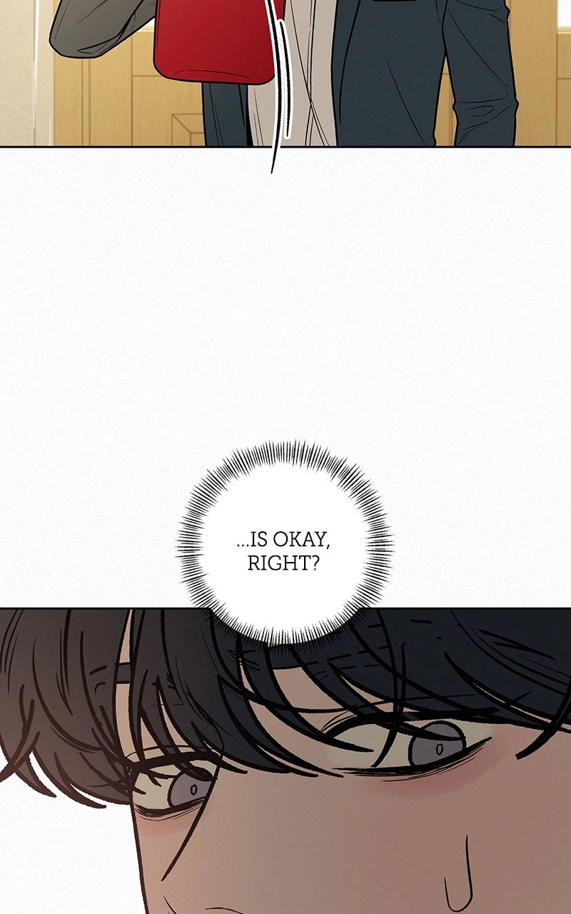 Operation True Love Chapter 40 - Page 49