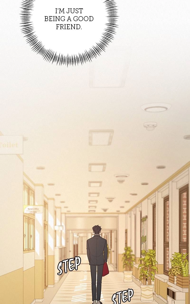 Operation True Love Chapter 40 - Page 51