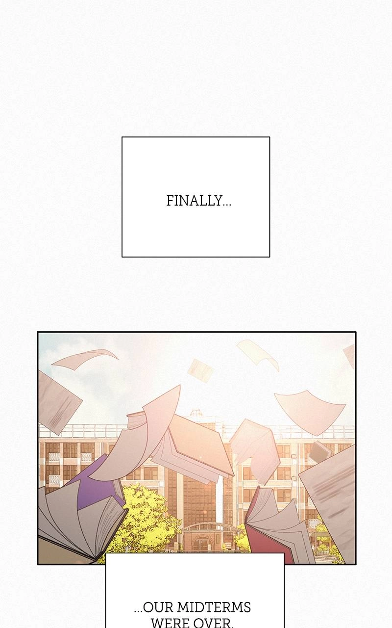 Operation True Love Chapter 40 - Page 54