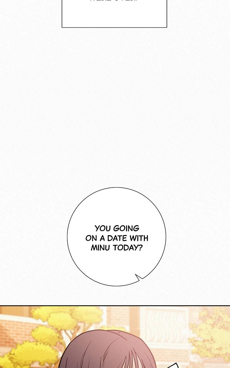 Operation True Love Chapter 40 - Page 55