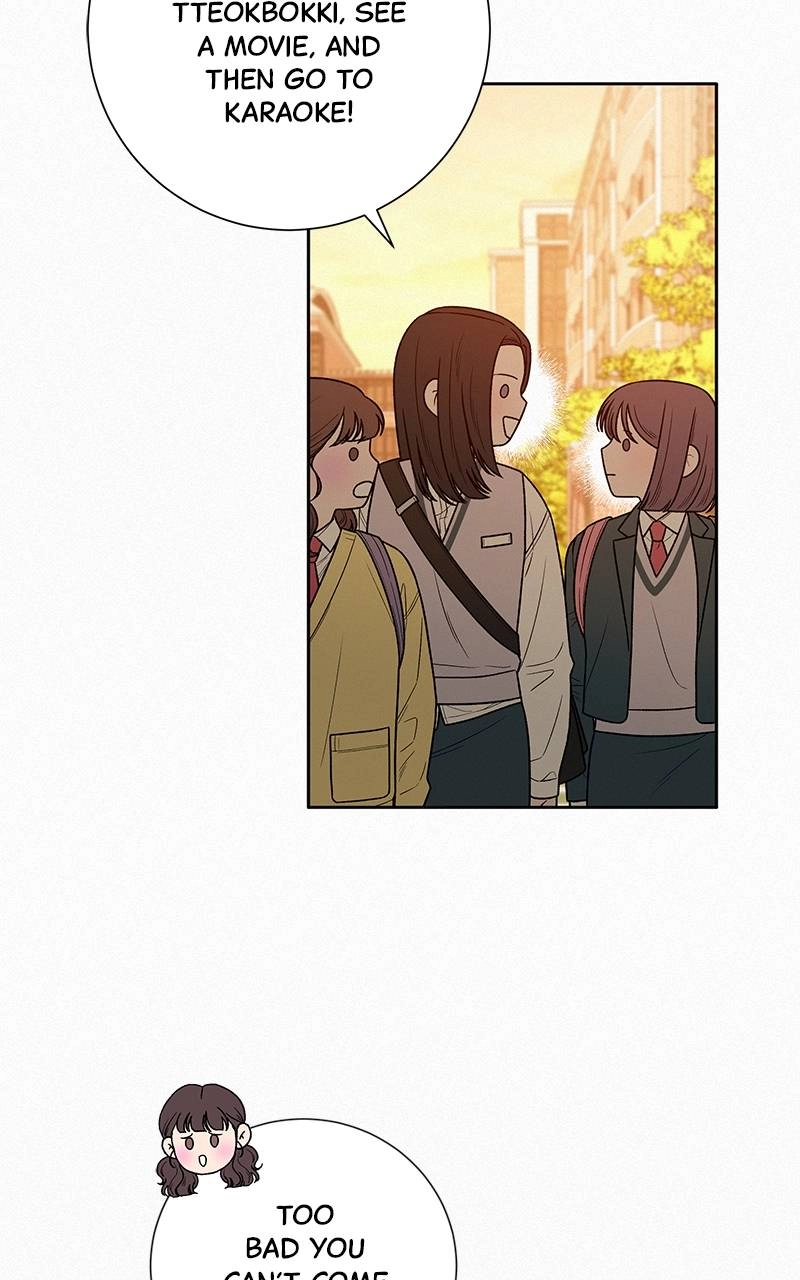 Operation True Love Chapter 40 - Page 57