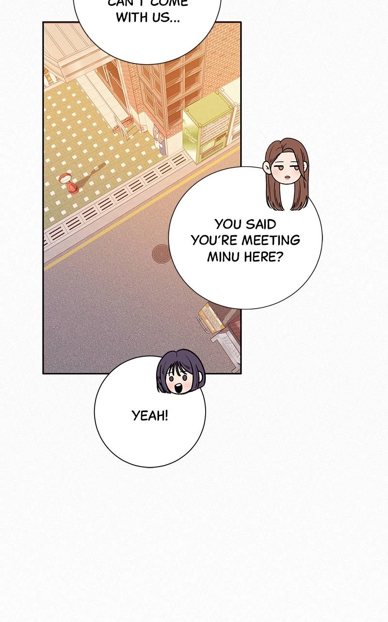 Operation True Love Chapter 40 - Page 58