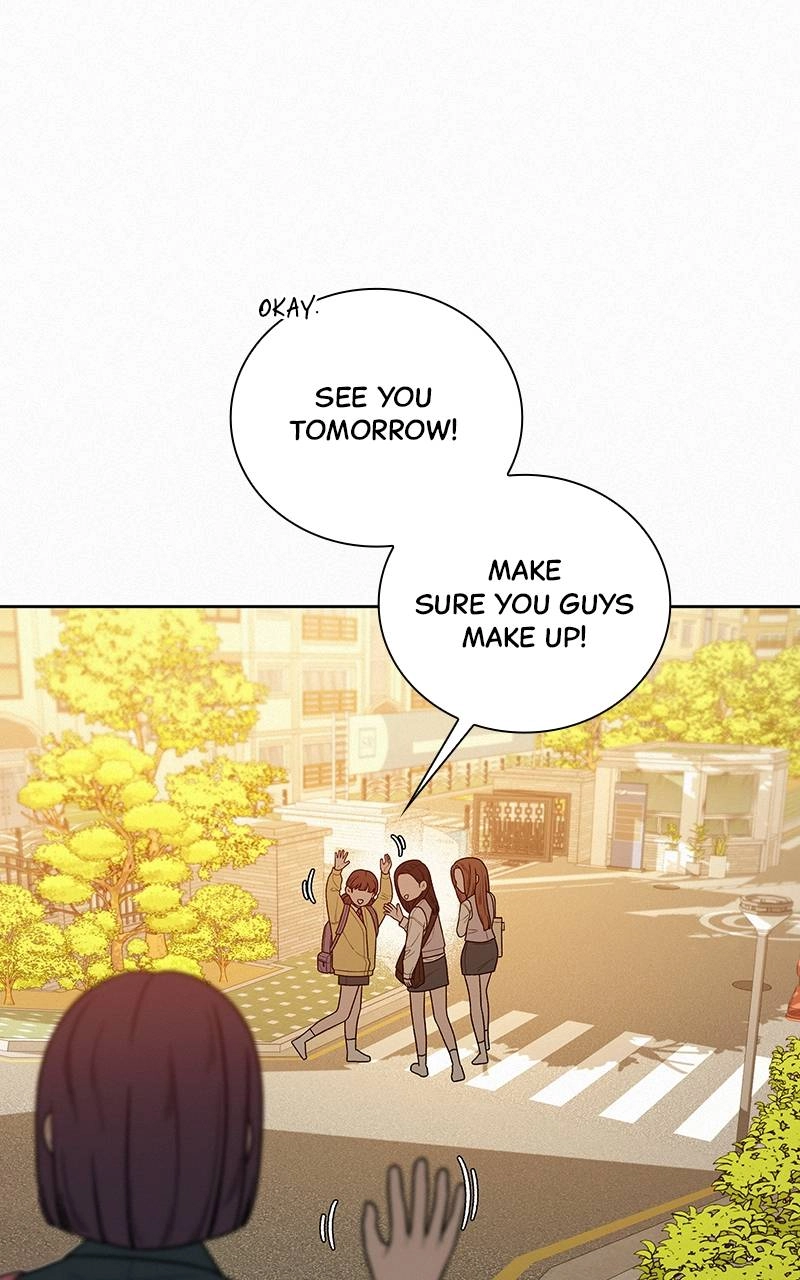 Operation True Love Chapter 40 - Page 59