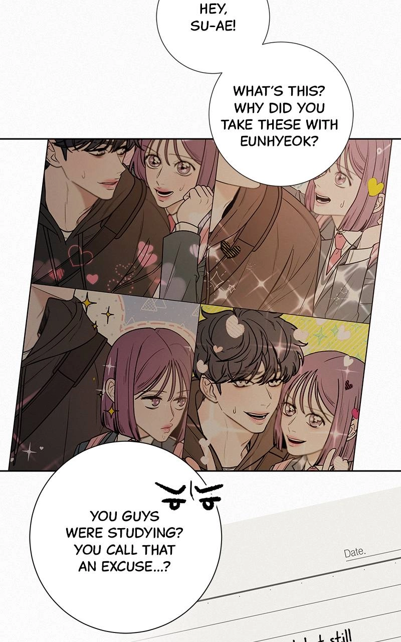 Operation True Love Chapter 40 - Page 71