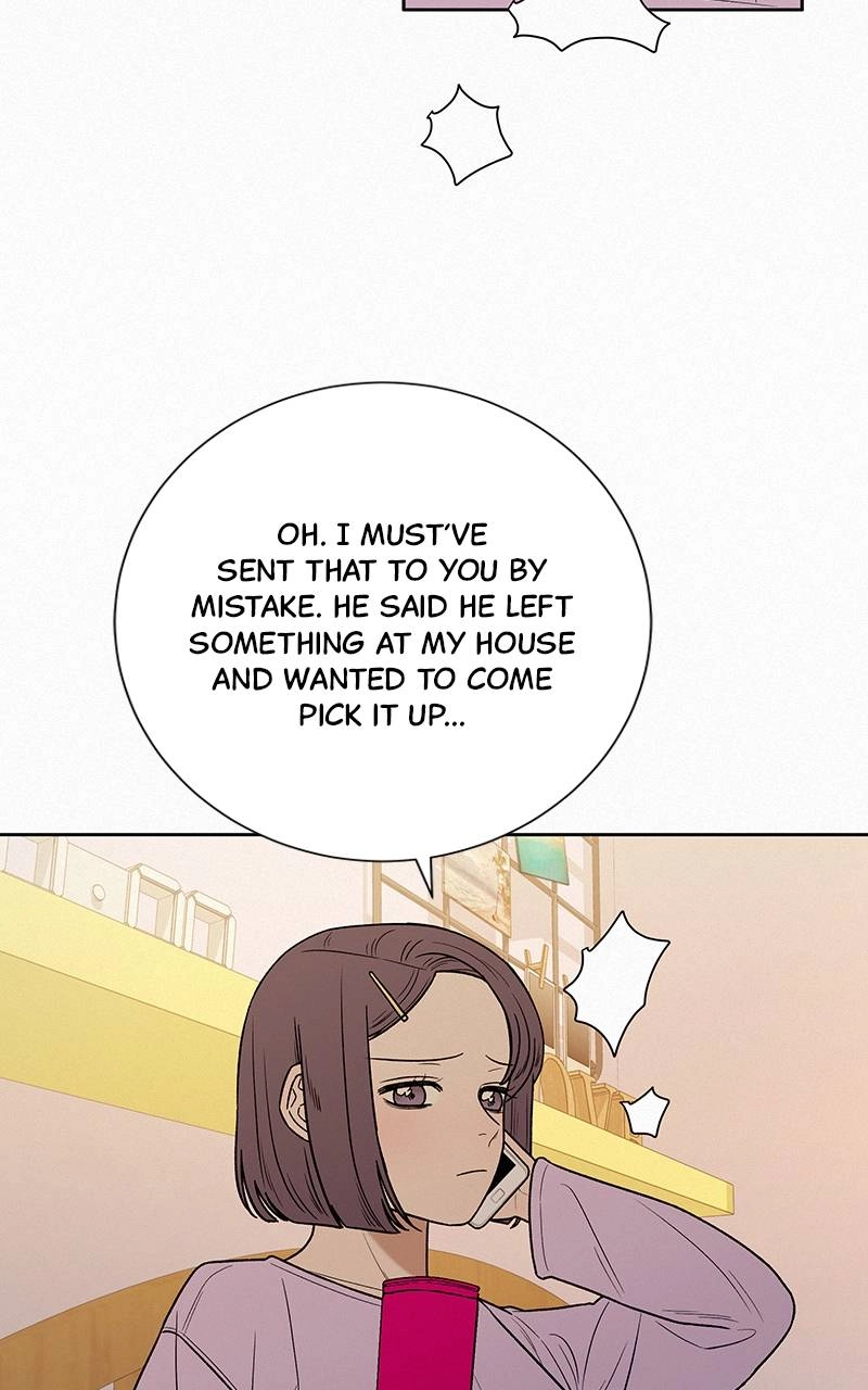 Operation True Love Chapter 40 - Page 76