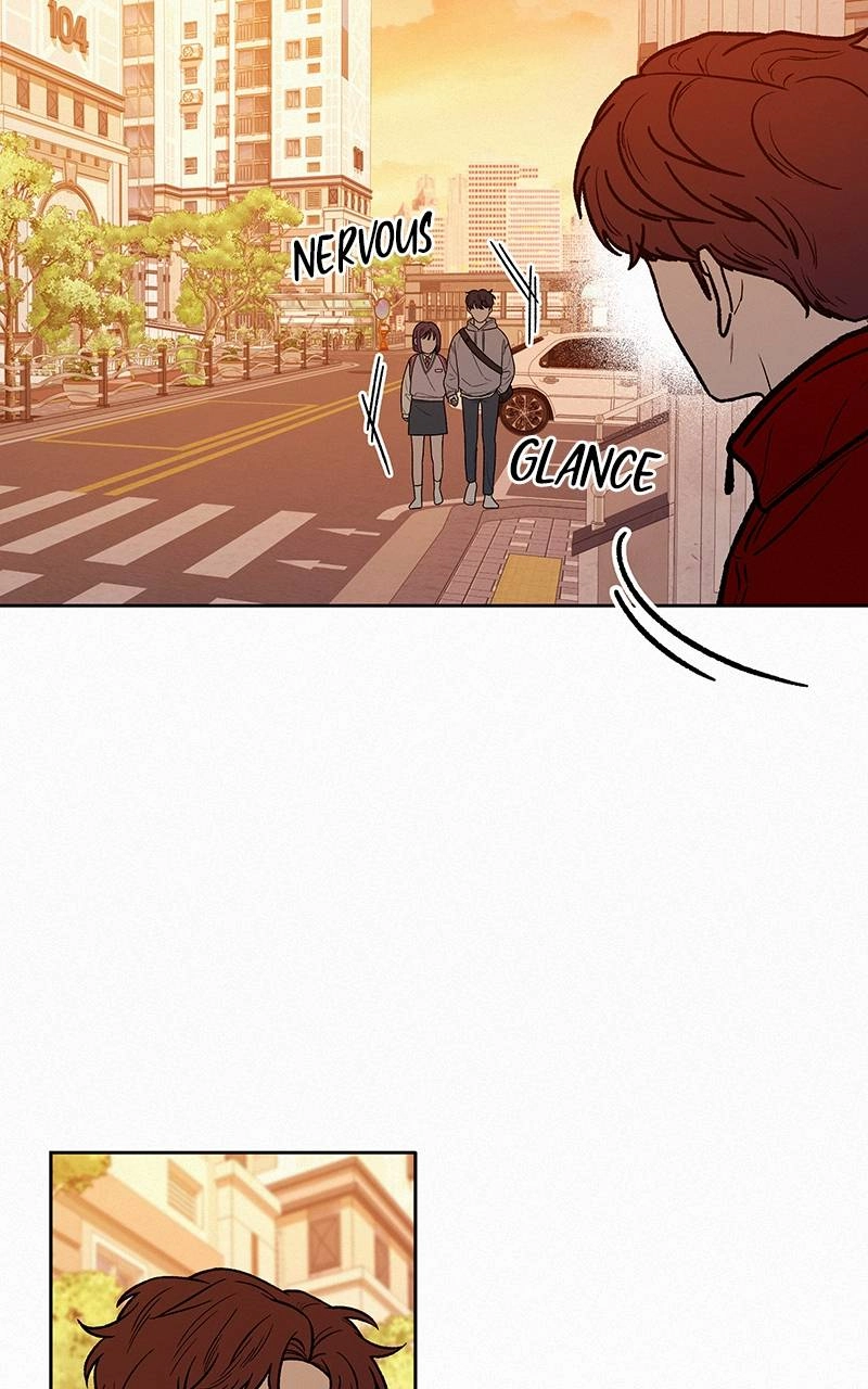 Operation True Love Chapter 40 - Page 84