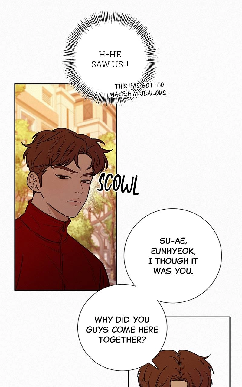Operation True Love Chapter 40 - Page 86
