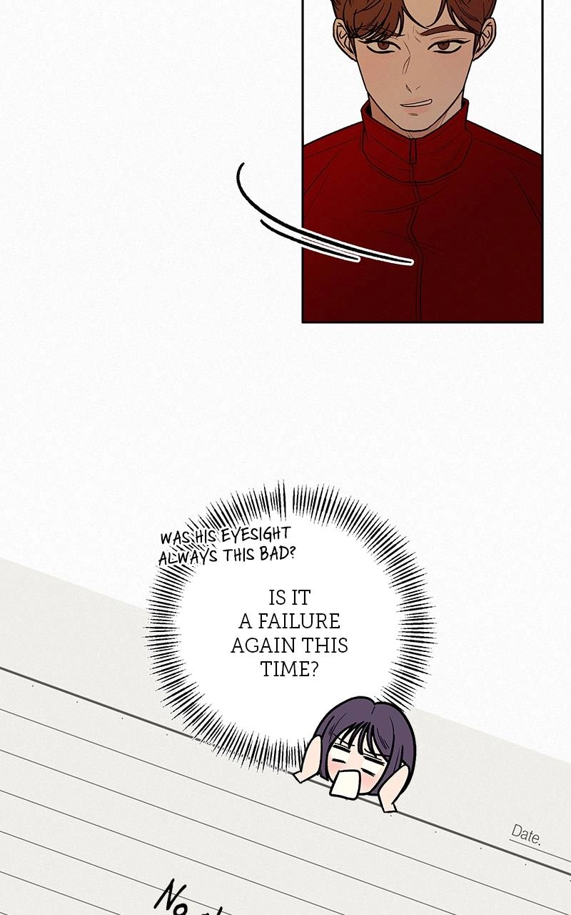 Operation True Love Chapter 40 - Page 87
