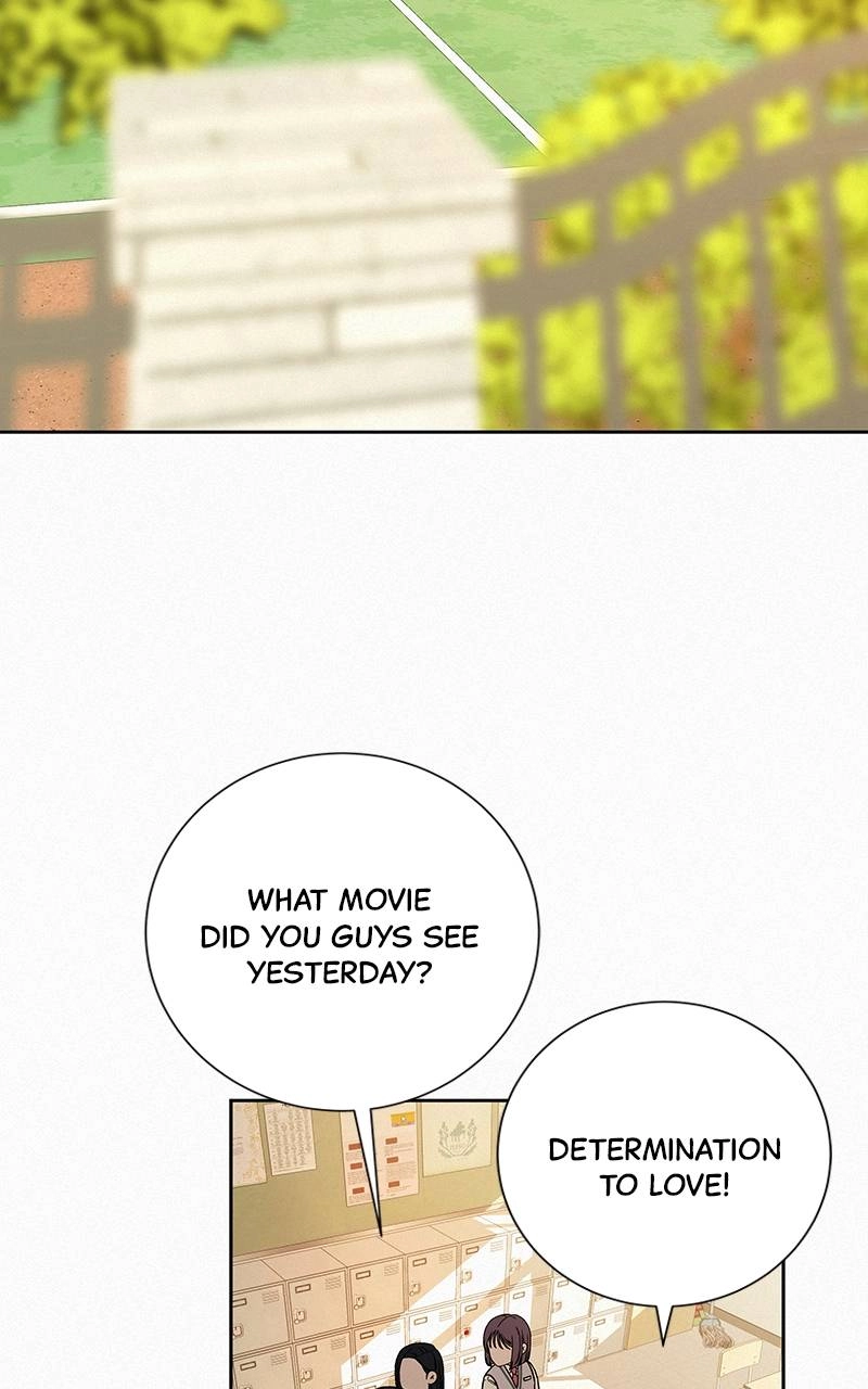 Operation True Love Chapter 40 - Page 94
