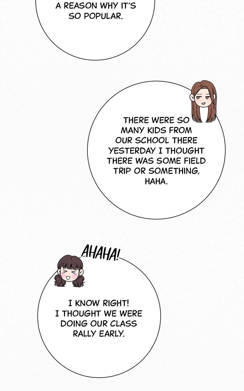 Operation True Love Chapter 40 - Page 96