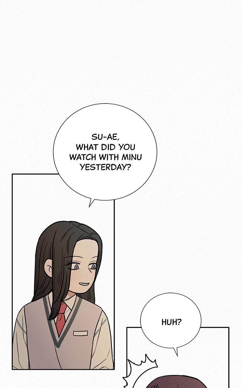 Operation True Love Chapter 40 - Page 97