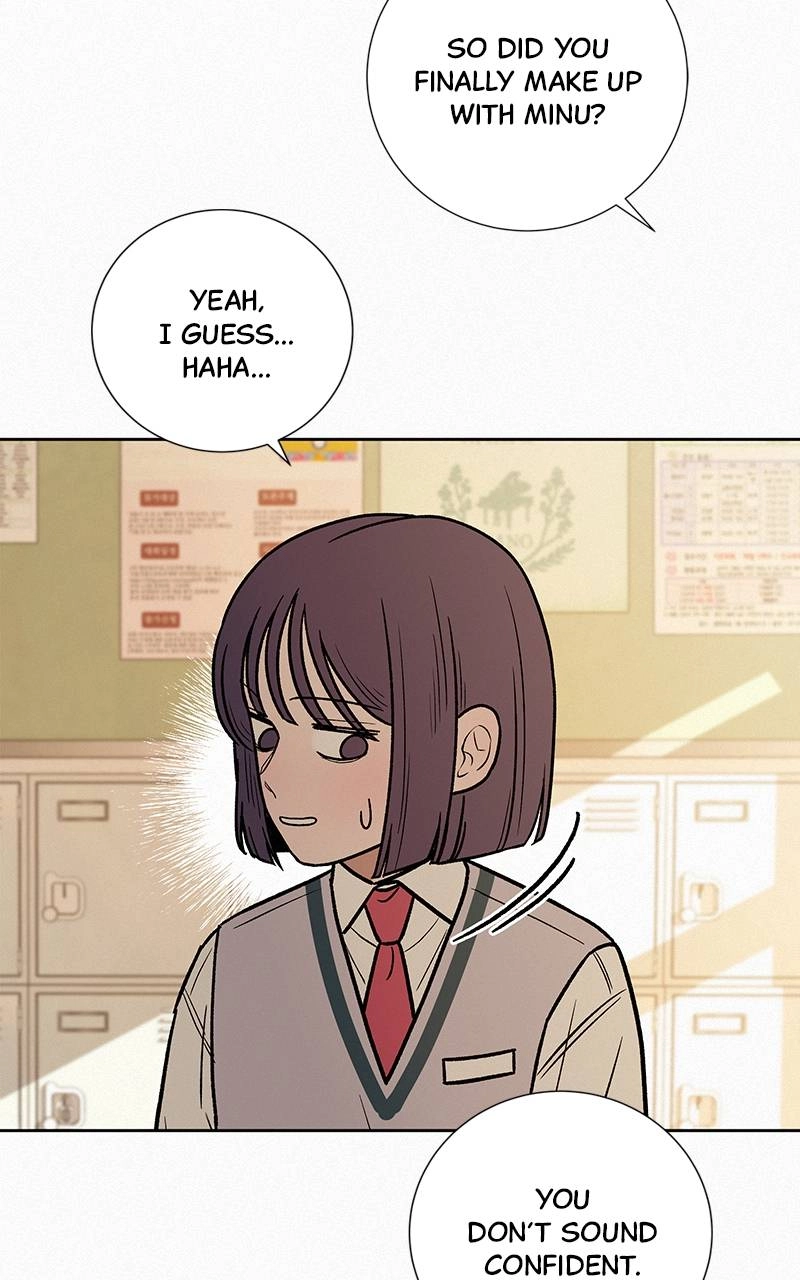 Operation True Love Chapter 40 - Page 99