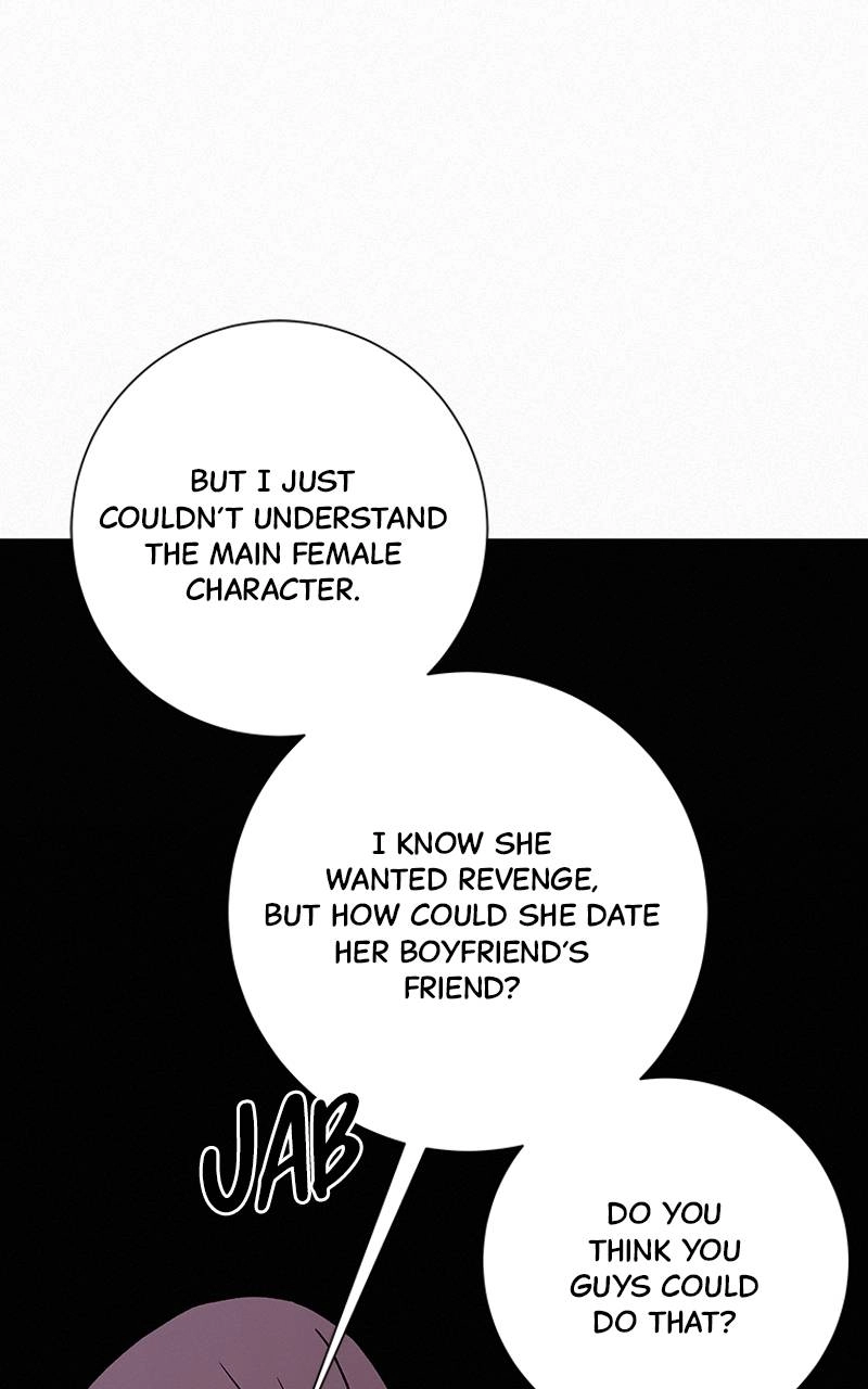 Operation True Love Chapter 40 - Page 105